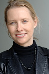 Portrait Eva Horn